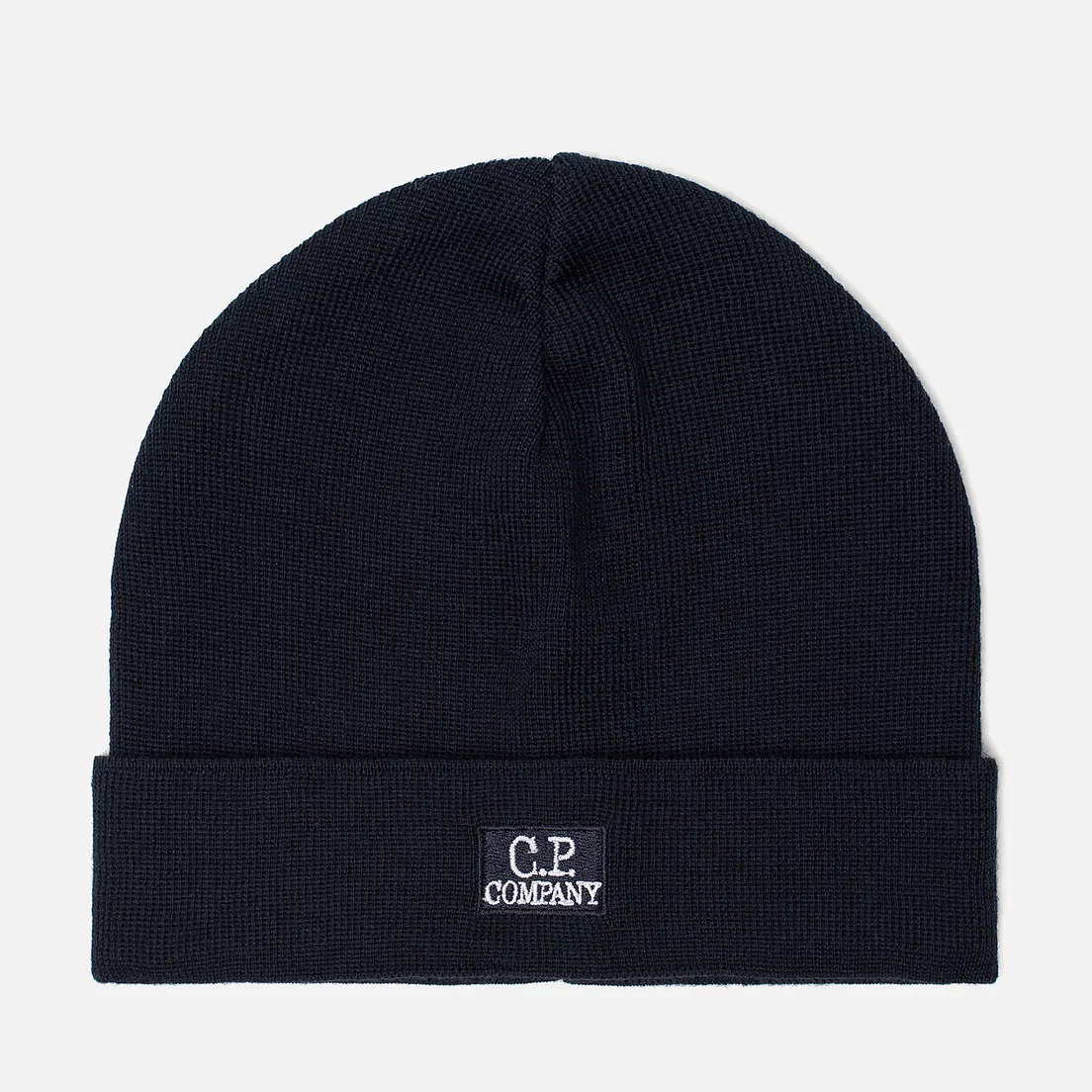 C.P. Company Шапка Wool Classic Logo