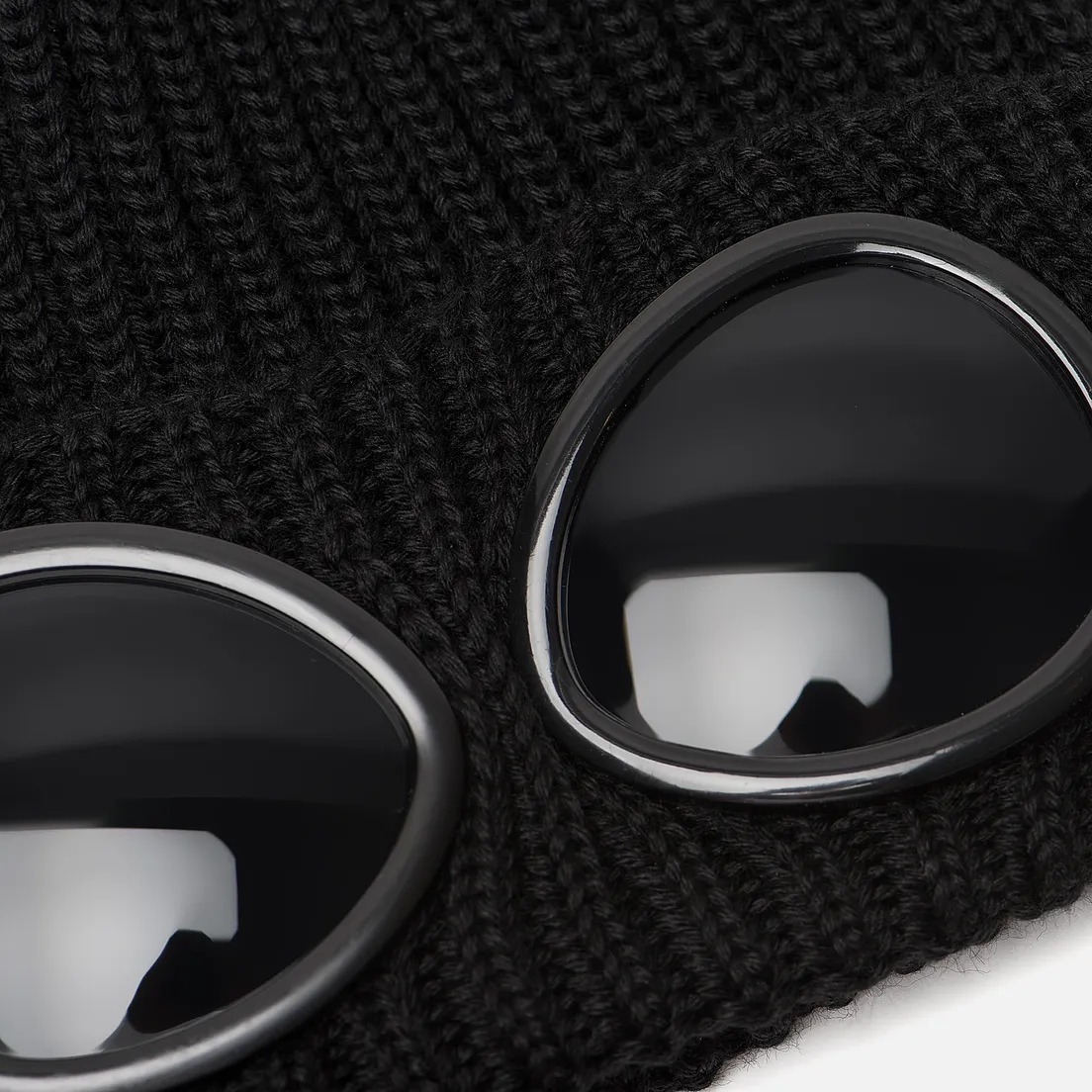 C.P. Company Шапка Wool Goggle