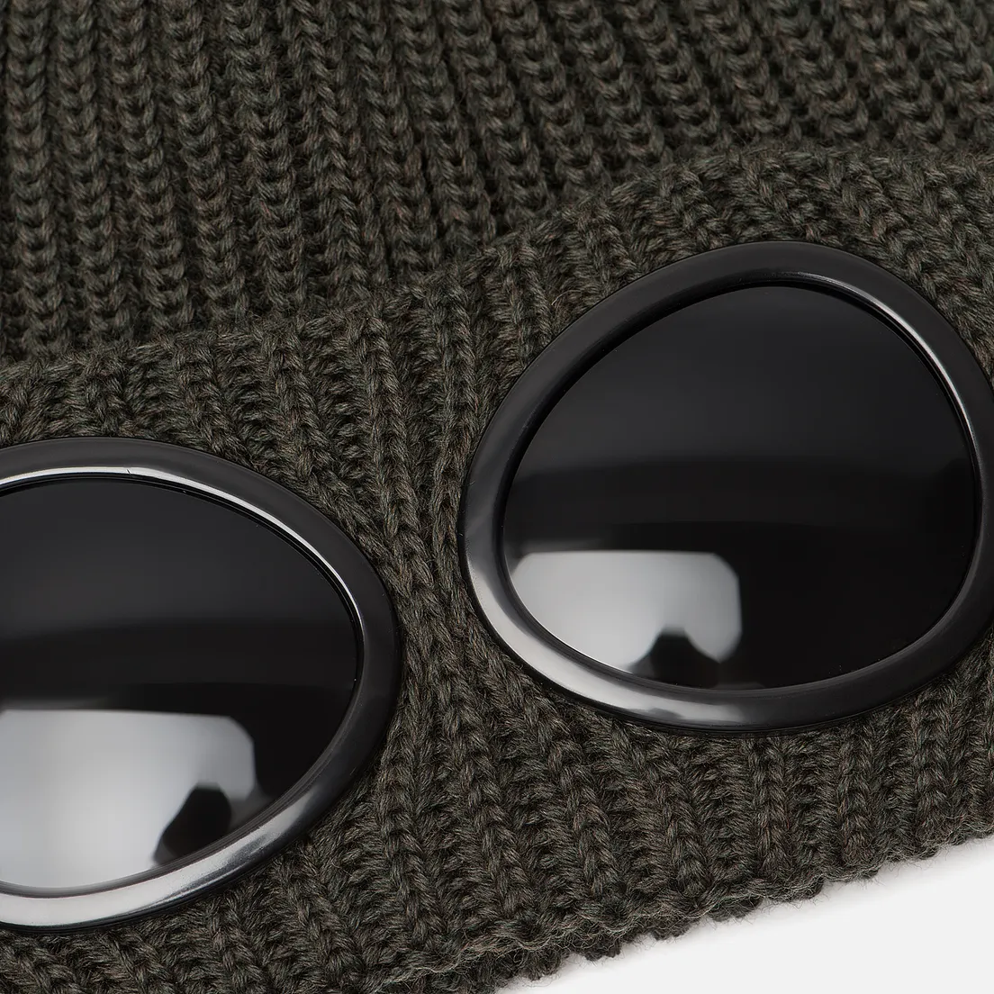 C.P. Company Шапка Wool Goggle