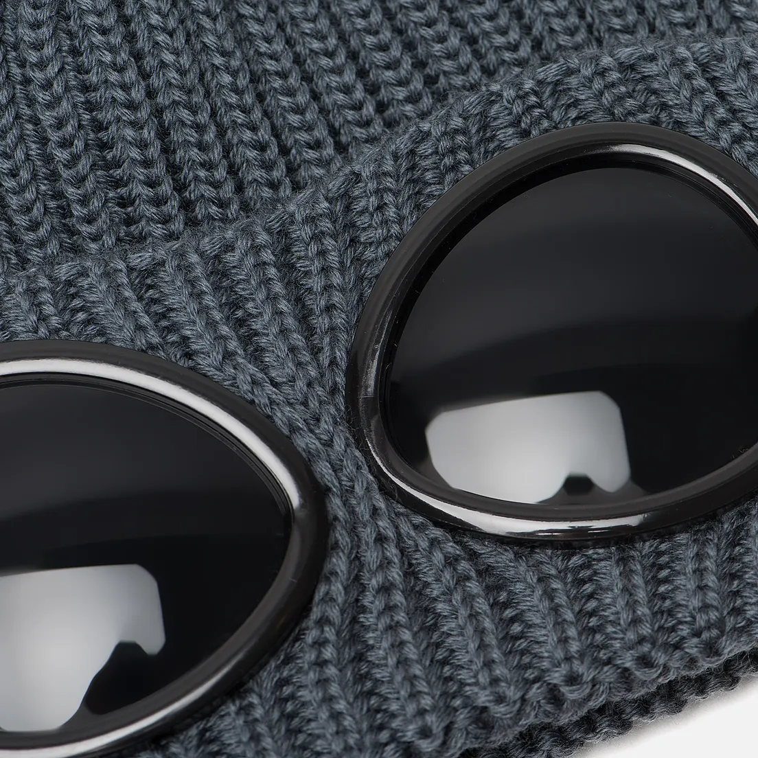 C.P. Company Шапка Wool Goggle