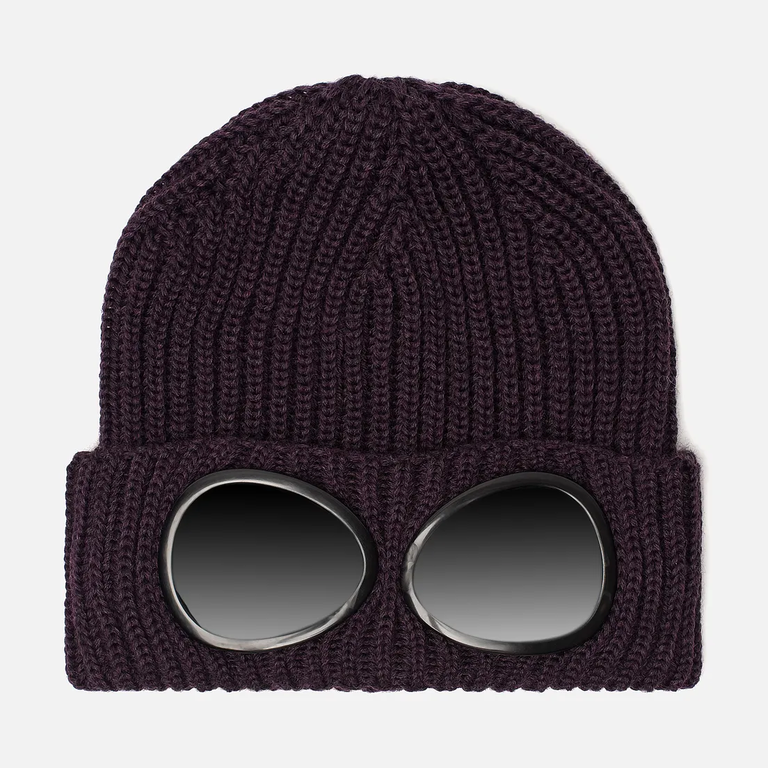 C.P. Company Шапка Wool Goggle