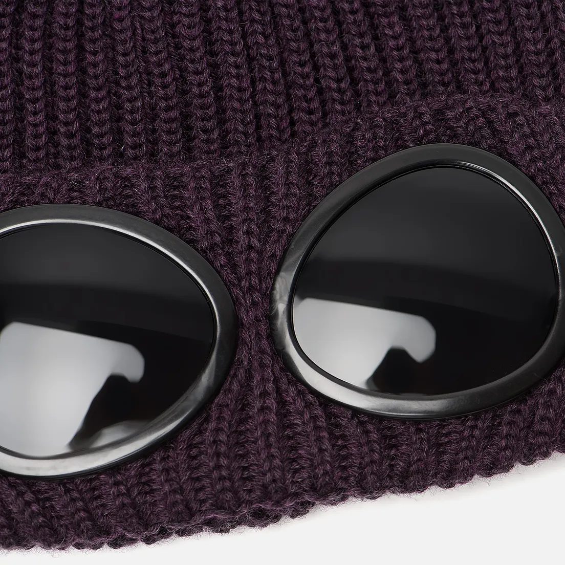 C.P. Company Шапка Wool Goggle