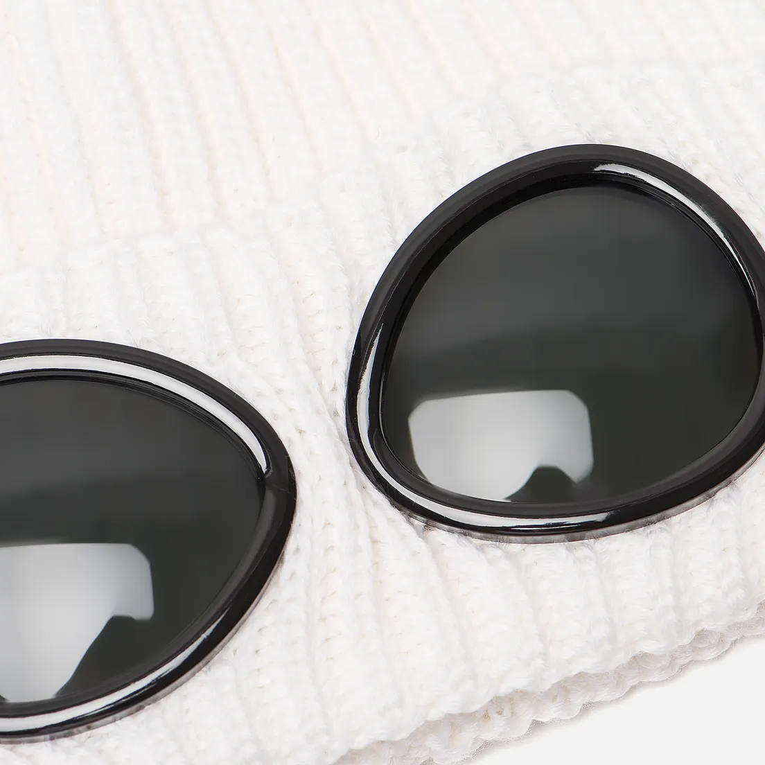 C.P. Company Шапка Wool Goggle