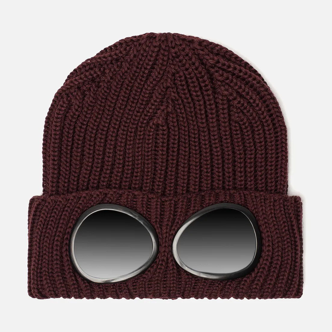 C.P. Company Шапка Wool Goggle