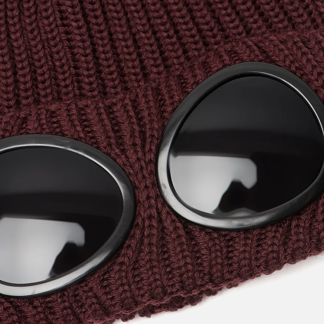 C.P. Company Шапка Wool Goggle