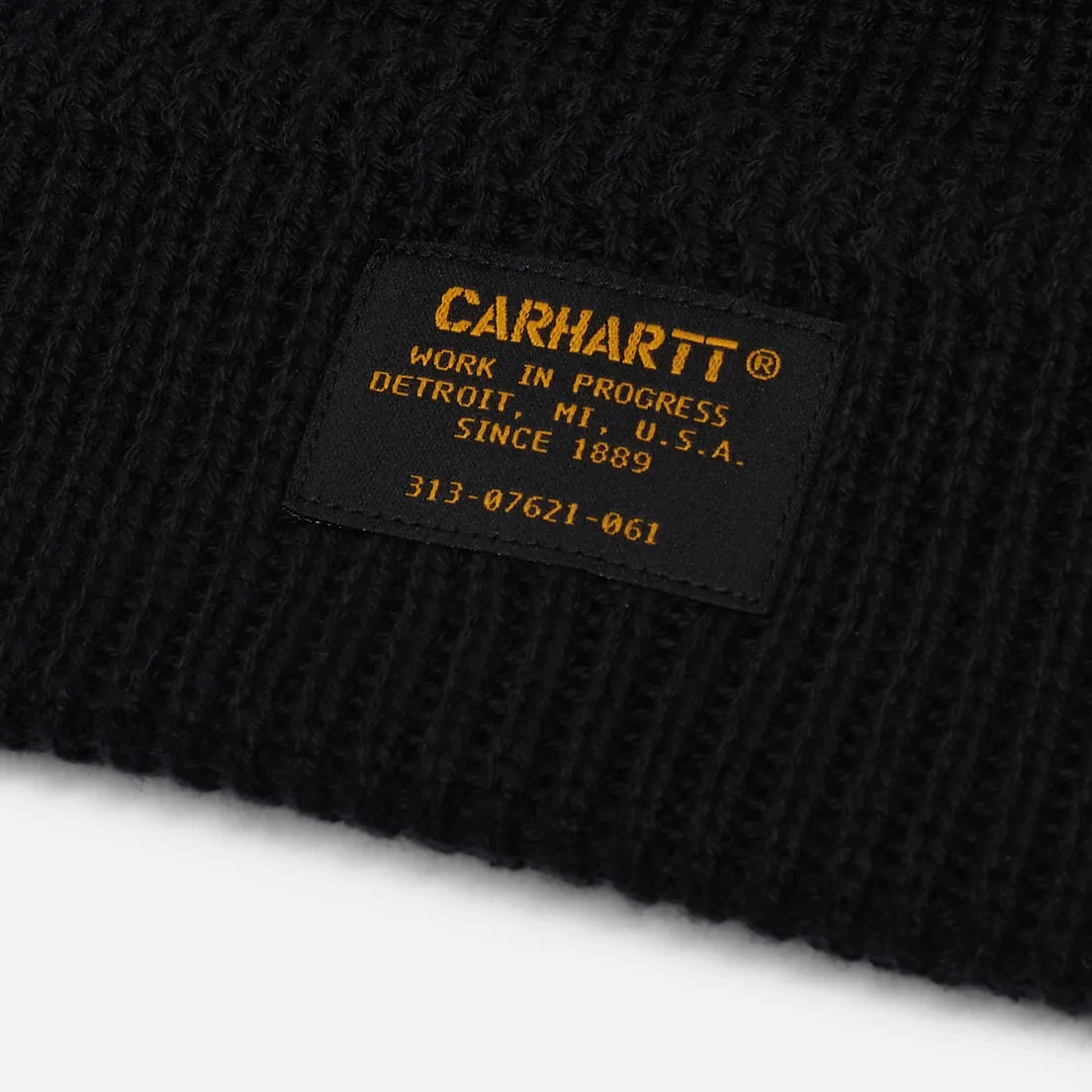 Carhartt WIP Шапка Truman Beanie
