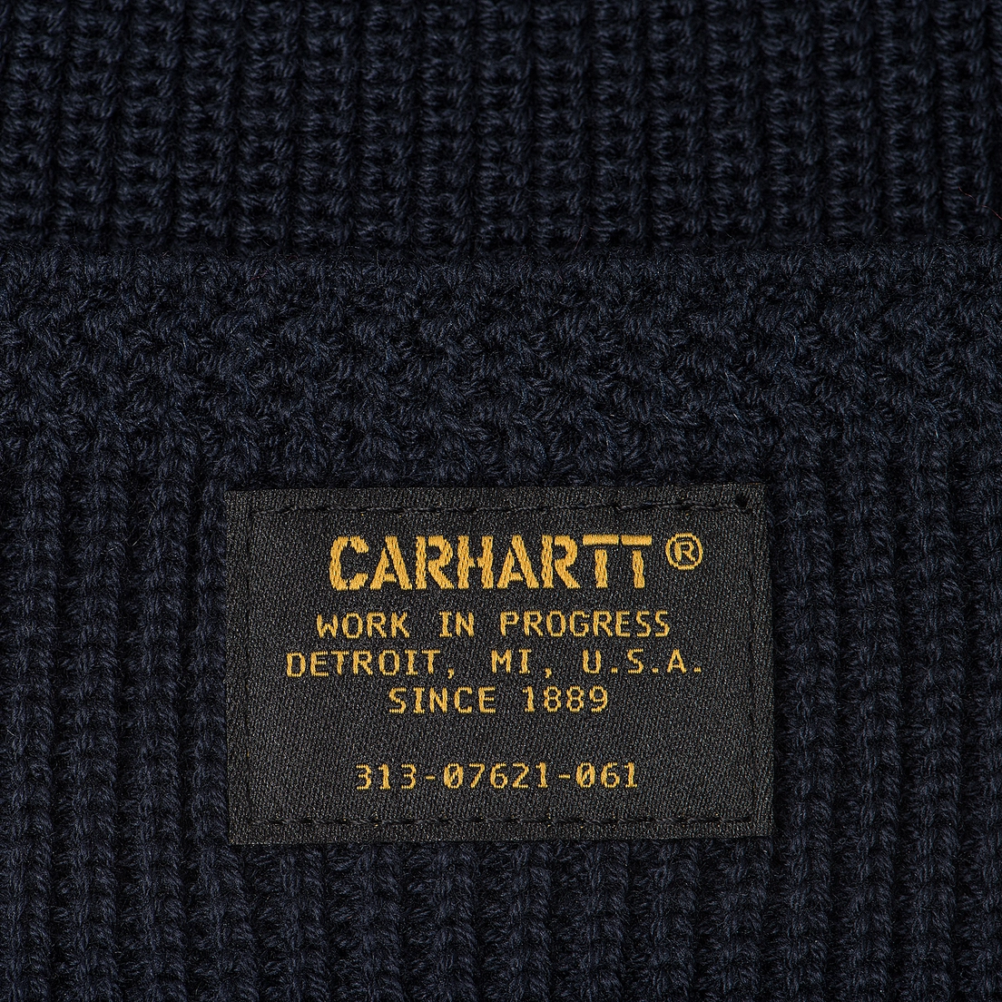 Carhartt WIP Шапка Truman Beanie