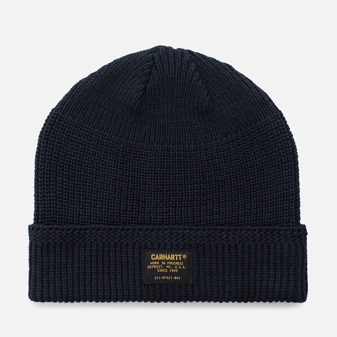 Carhartt WIP Шапка Truman Beanie