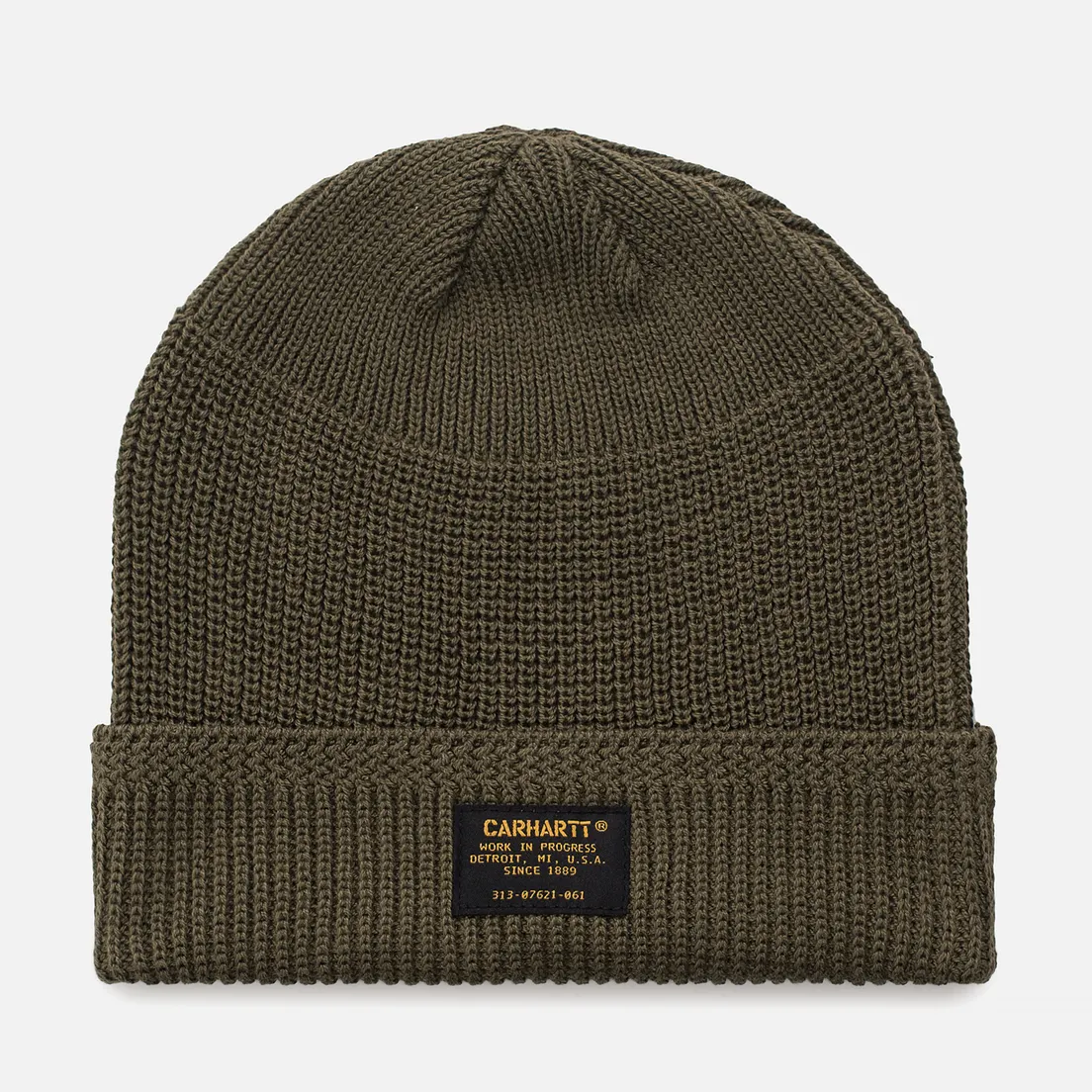 Carhartt WIP Шапка Truman Beanie