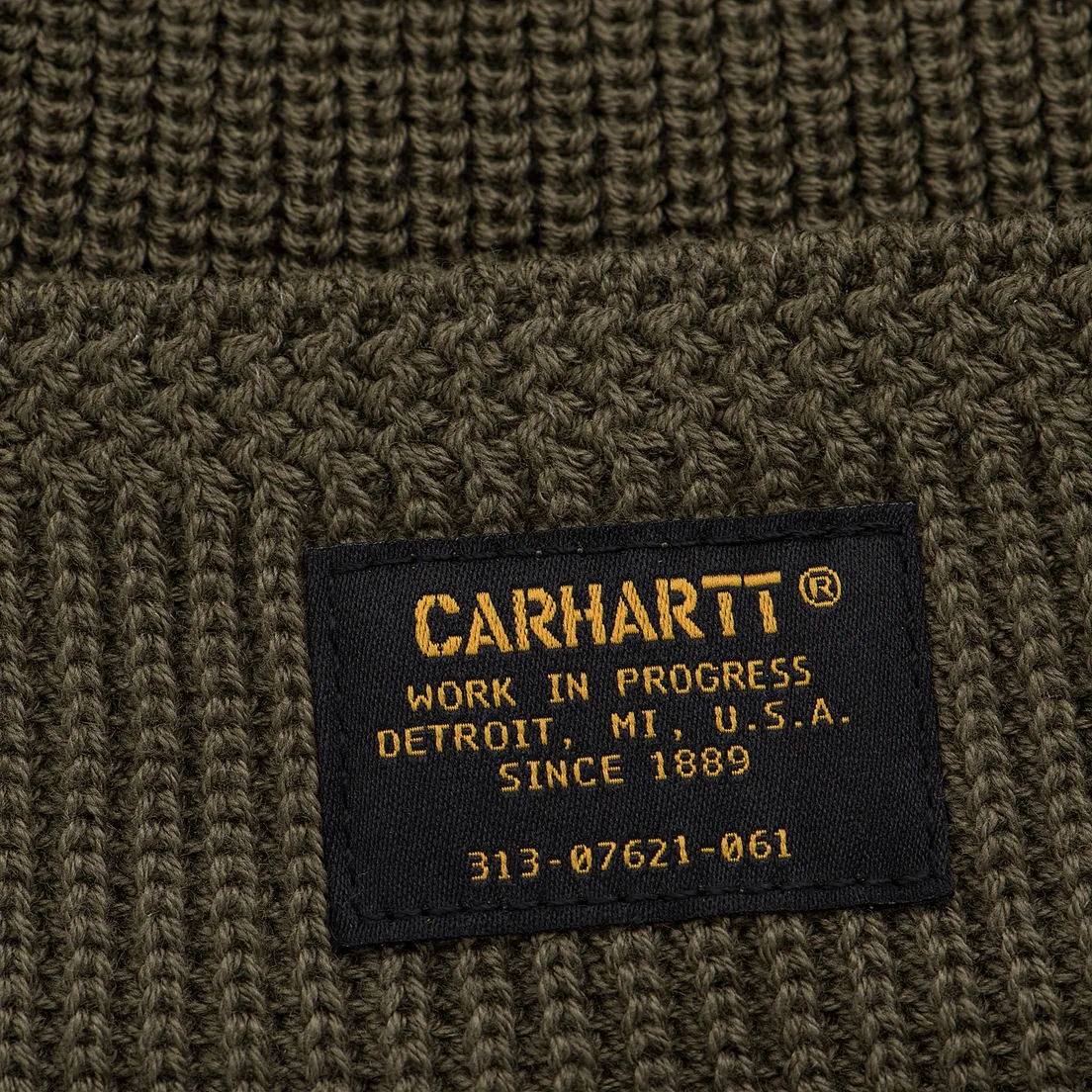 Carhartt WIP Шапка Truman Beanie