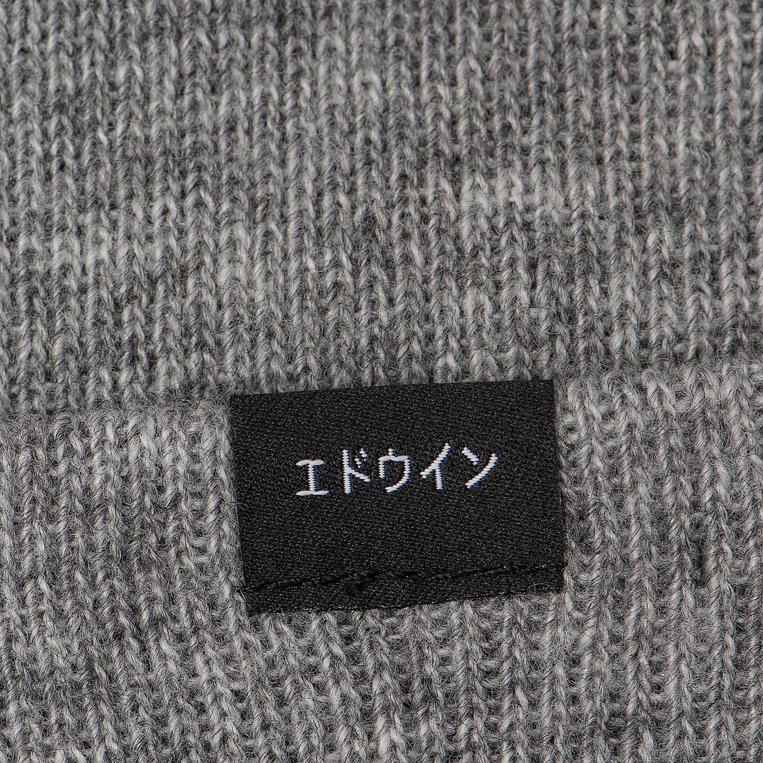 Edwin Шапка Kurt Beanie