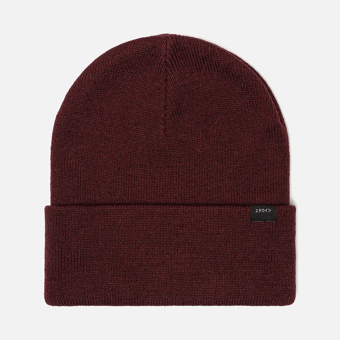 Edwin Шапка Kurt Beanie