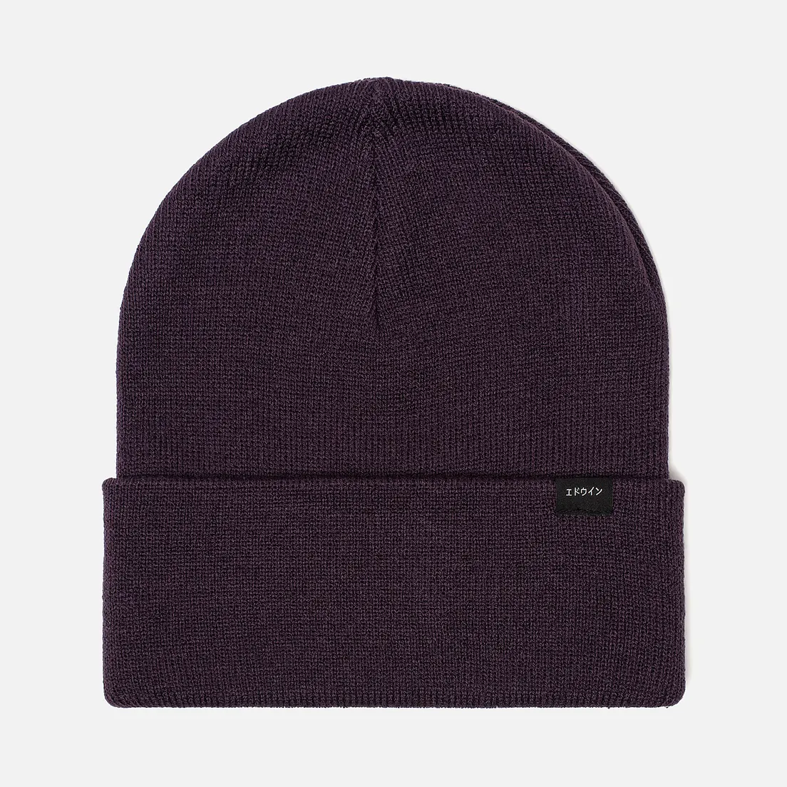 Edwin Шапка Kurt Beanie