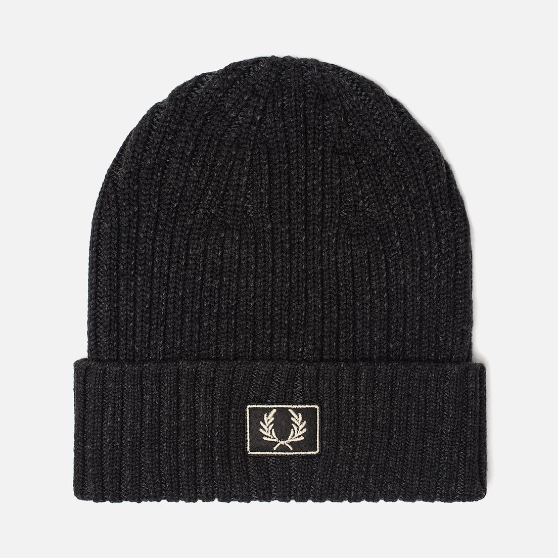 Fred Perry Шапка Beanie 2 Tone