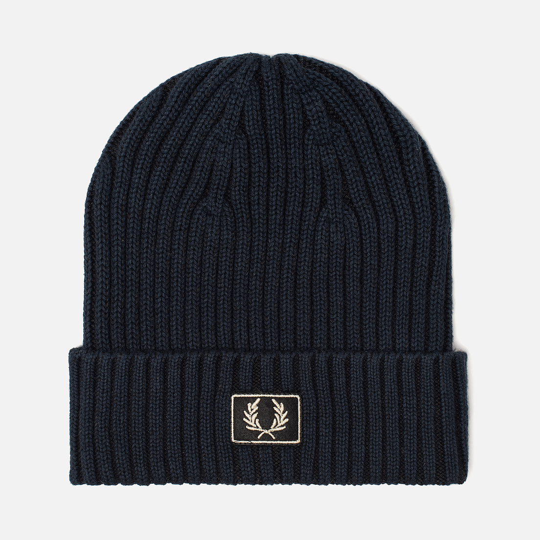 Fred Perry Шапка Beanie 2 Tone