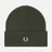 Fred Perry