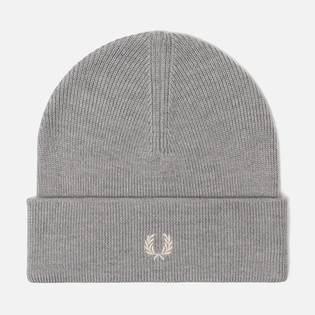 Fred Perry Шапка Merino Wool Beanie