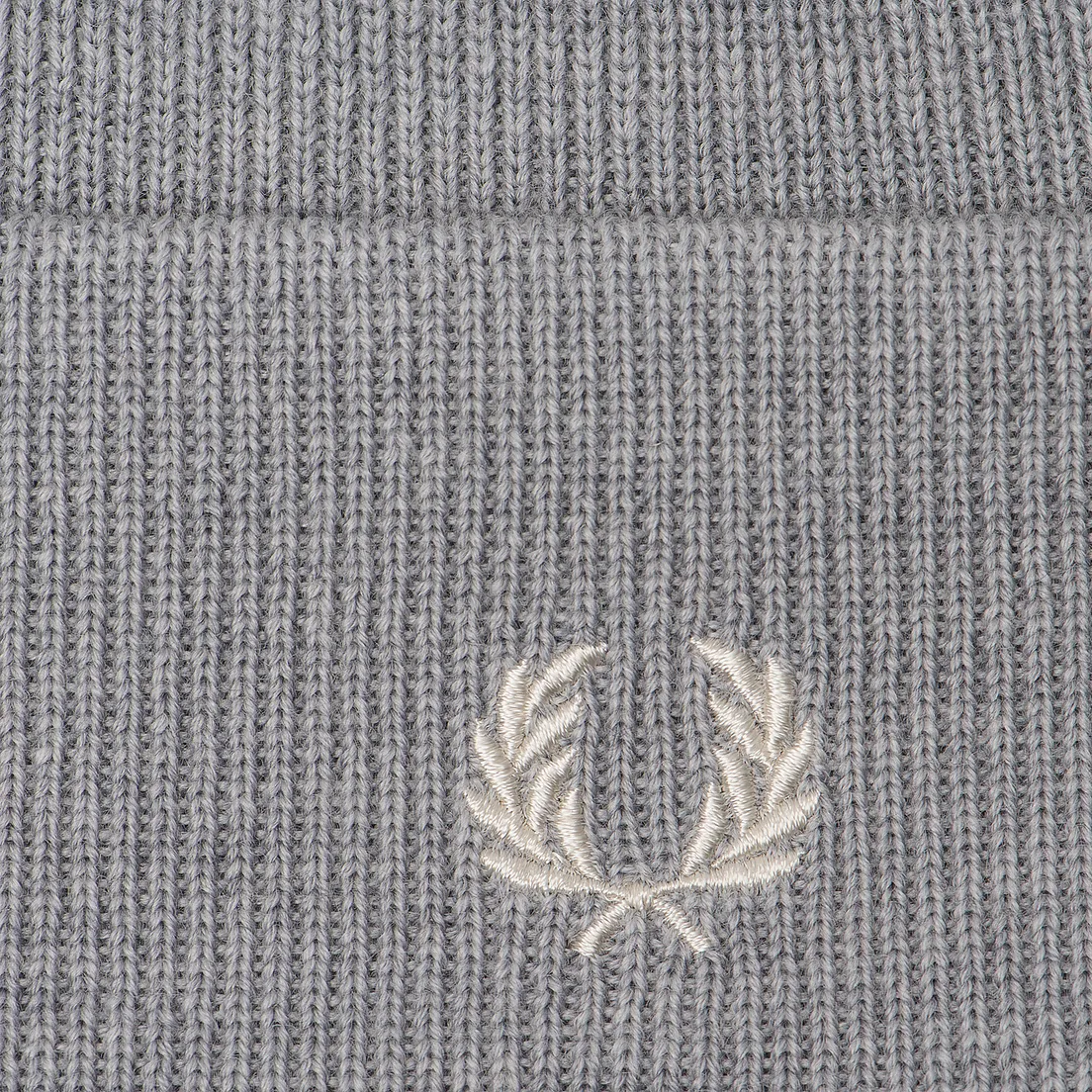 Fred Perry Шапка Merino Wool Beanie