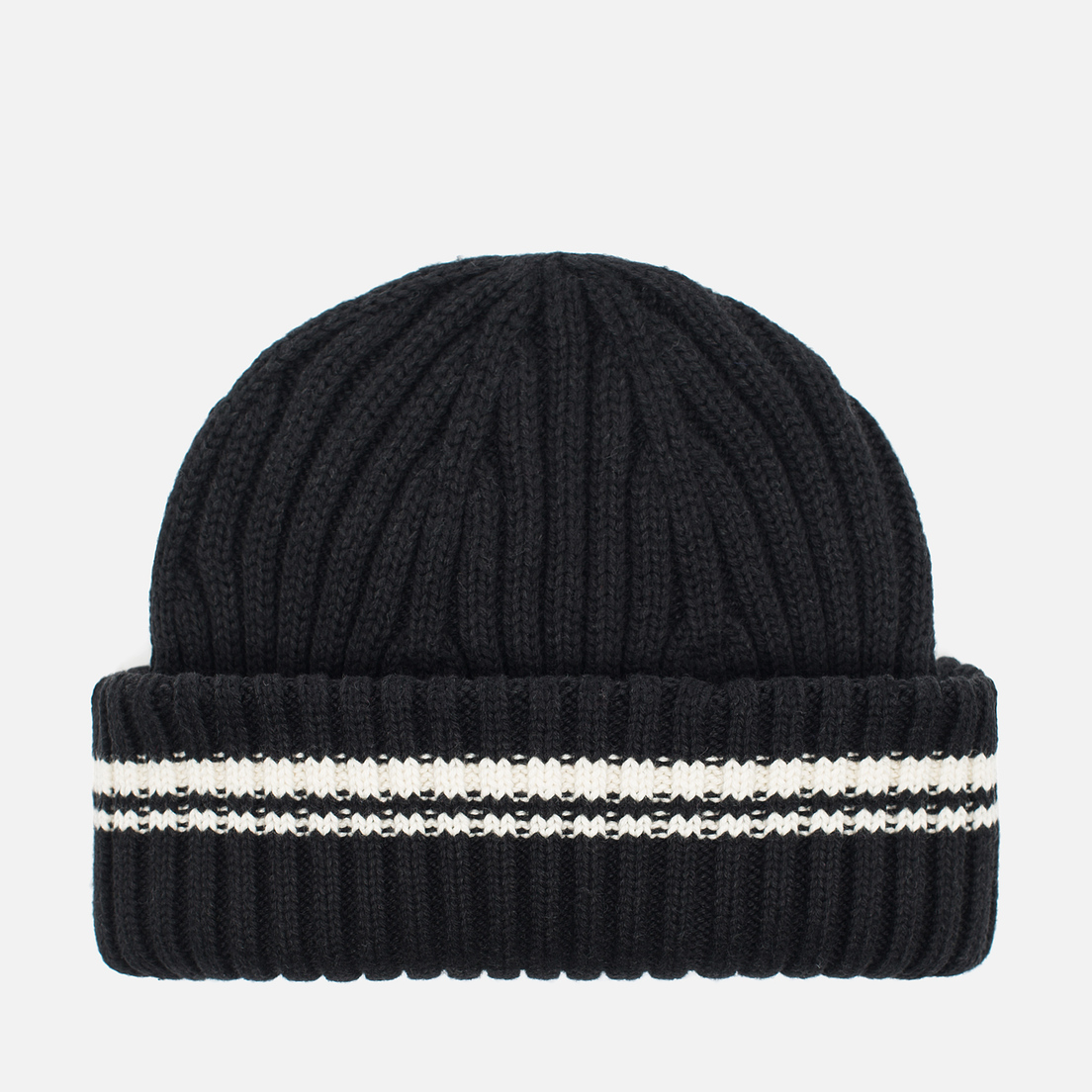 Fred Perry Шапка Ribbed Beanie