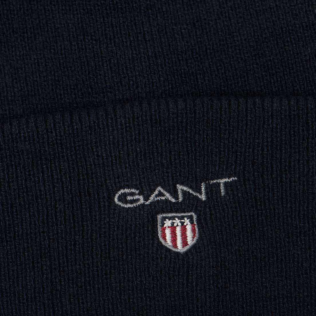 Gant Шапка Logo