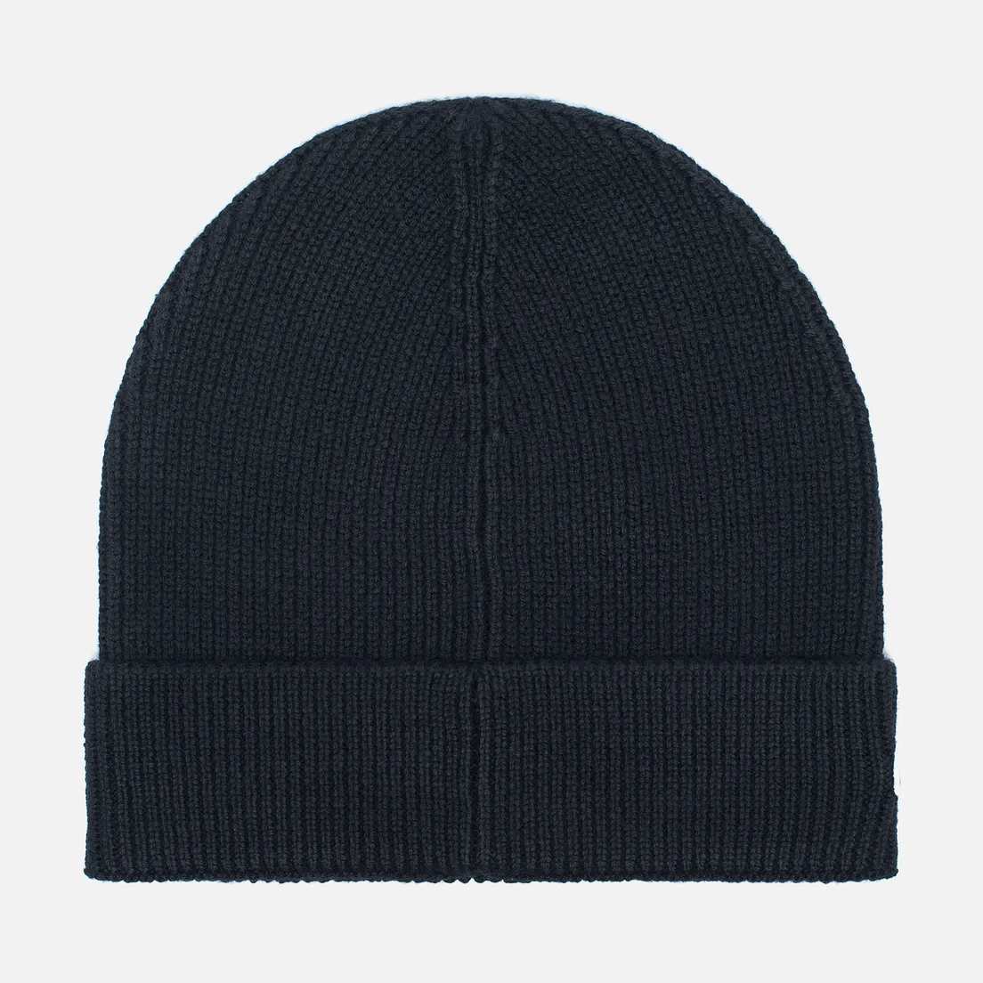 Lacoste Шапка Ribbed Wool Beanie