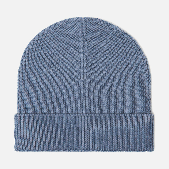 Шапка Lacoste Ribbed Wool Beanie Cruise