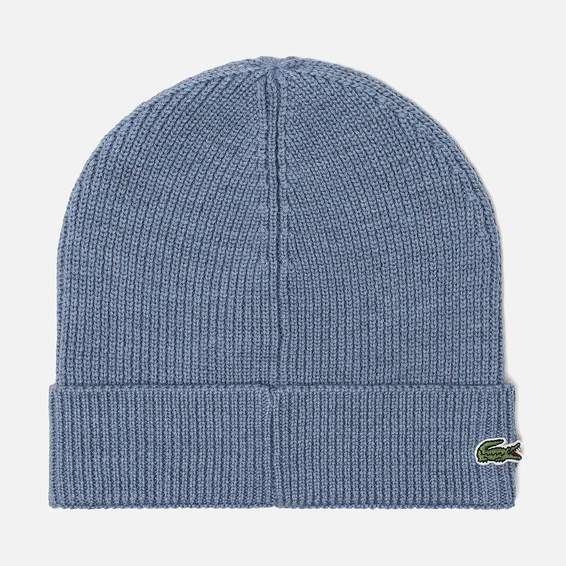Lacoste Шапка Ribbed Wool Beanie