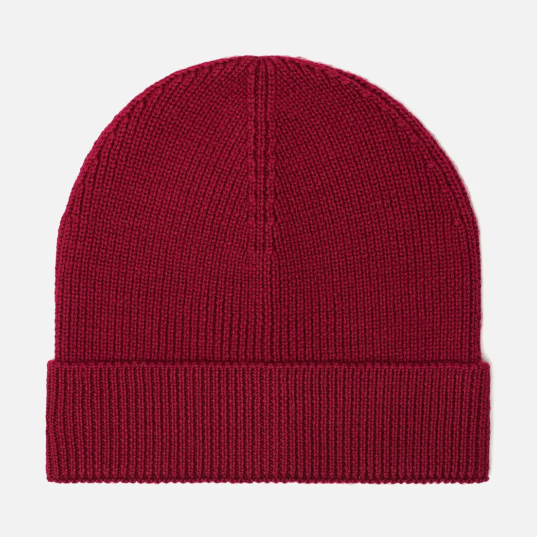Lacoste Шапка Ribbed Wool Beanie