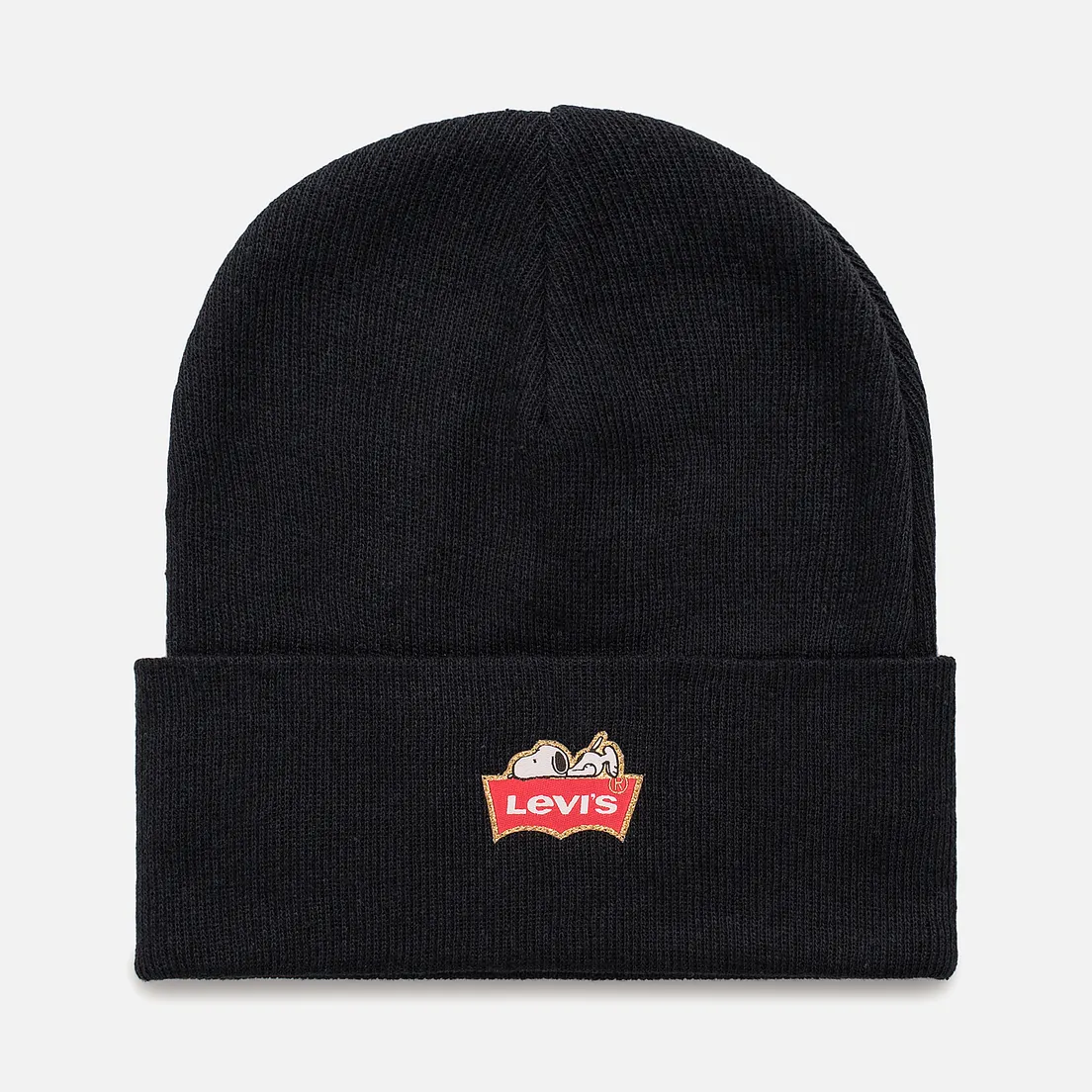 Levi's Шапка x Peanuts