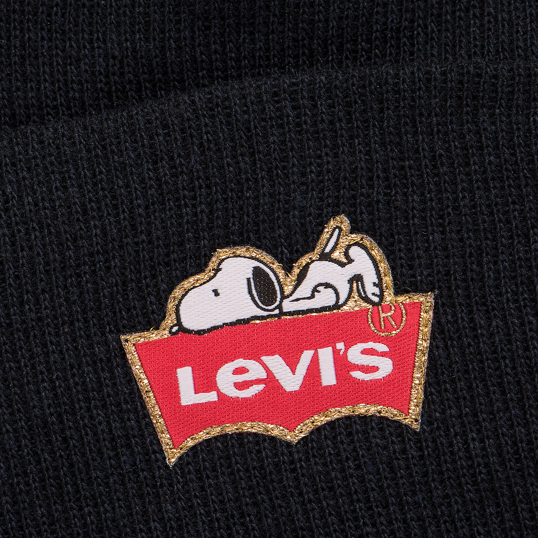 Levi's Шапка x Peanuts