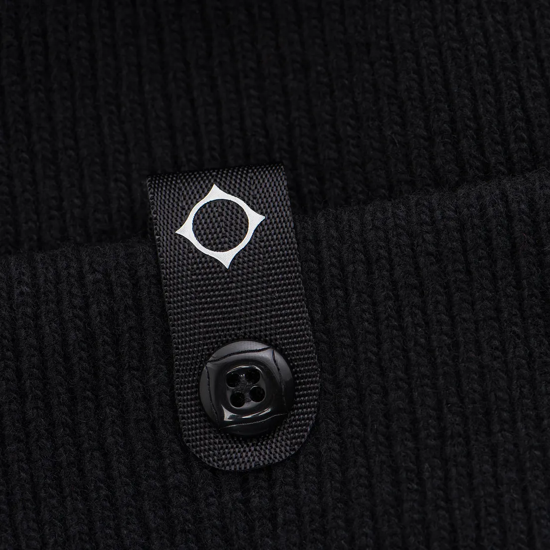 MA.Strum Шапка Detachable