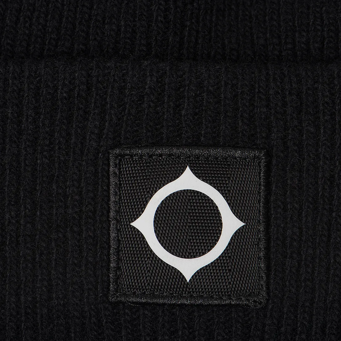 MA.Strum Шапка Merino Icon Watch