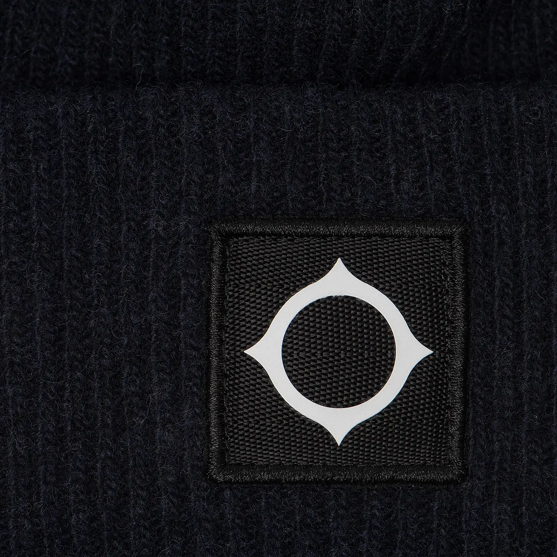 MA.Strum Шапка Merino Icon Watch