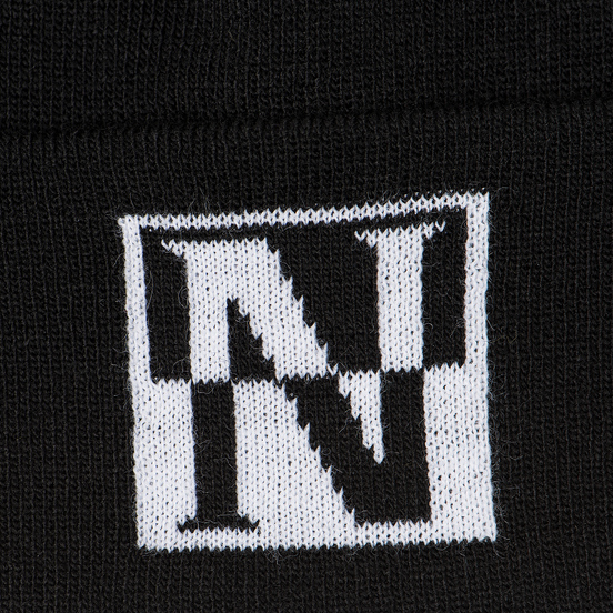 Шапка Napapijri Fal Black