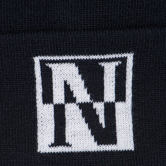 Шапка Napapijri Fal Blue Marine