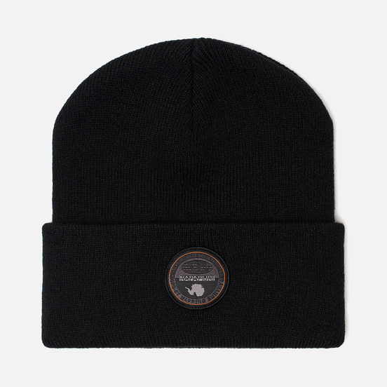 Шапка Napapijri Fulton Black