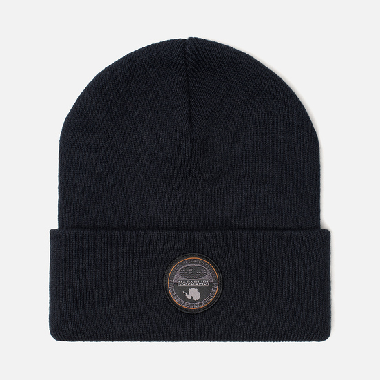 Шапка Napapijri Fulton Blue Marine