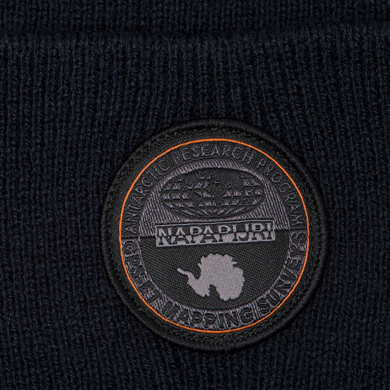 Шапка Napapijri Fulton Blue Marine