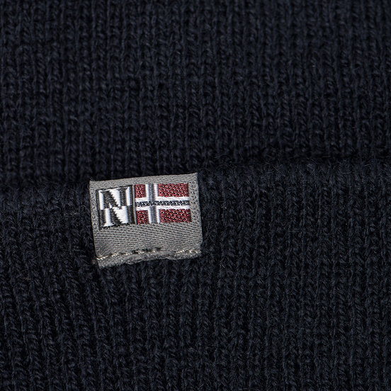 Шапка Napapijri Fulton Blue Marine