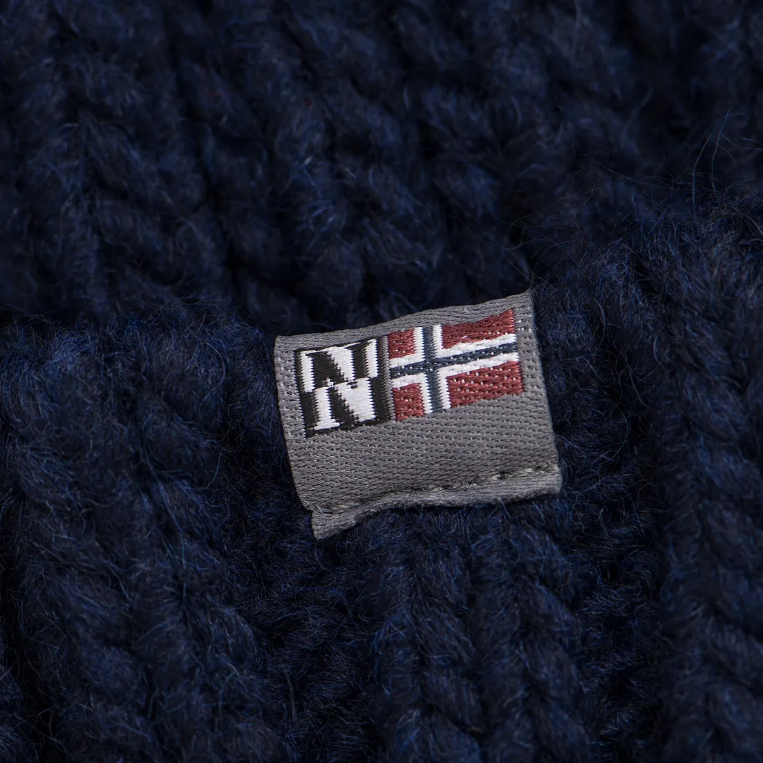 Napapijri Шапка Semiury 1