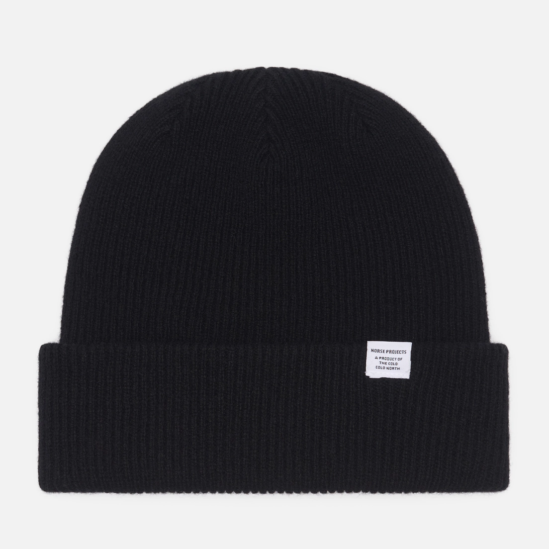 Norse Projects Шапка Norse Beanie
