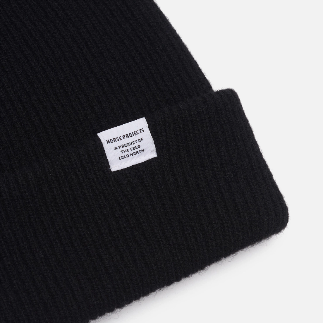 Norse Projects Шапка Norse Beanie