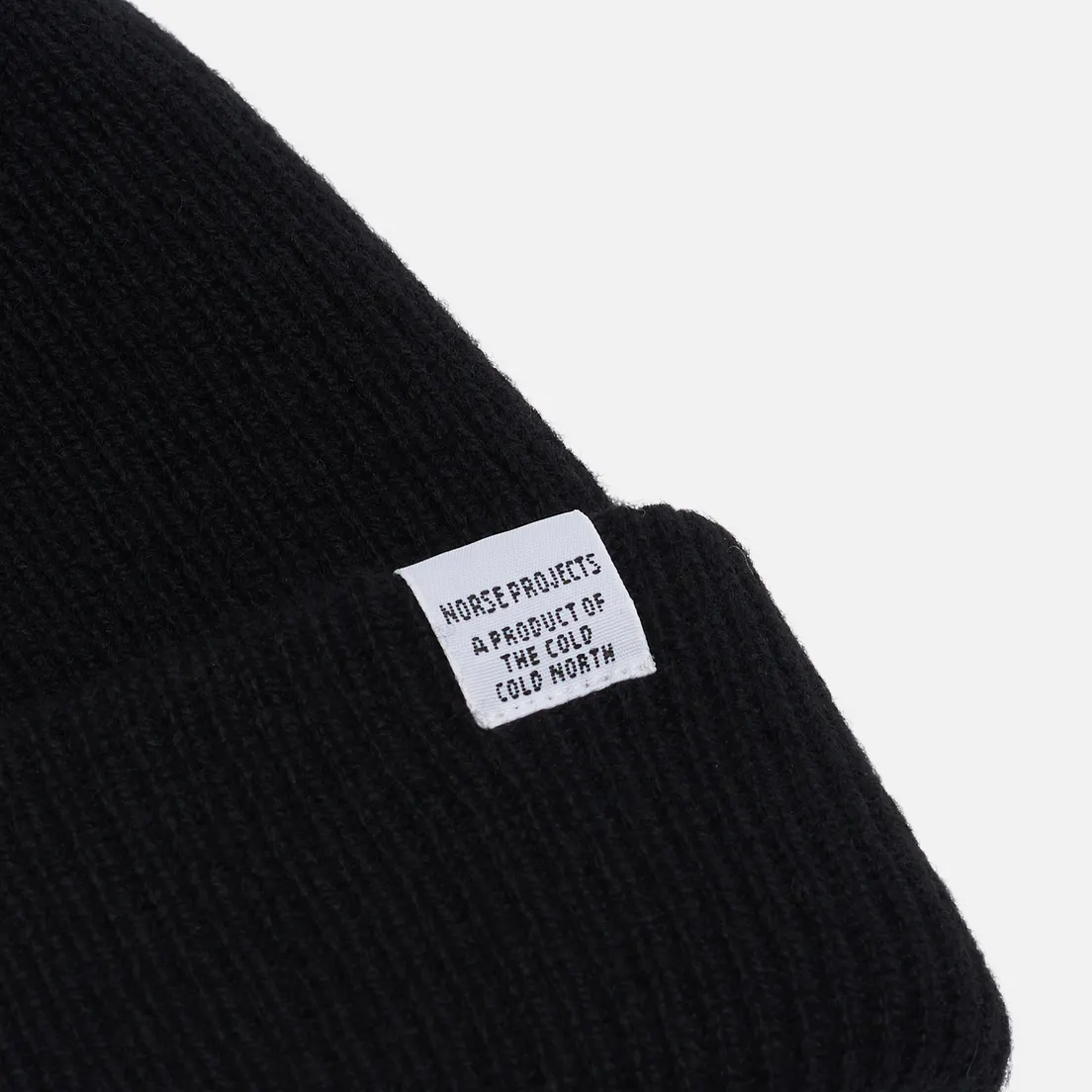 Norse Projects Шапка Norse Beanie