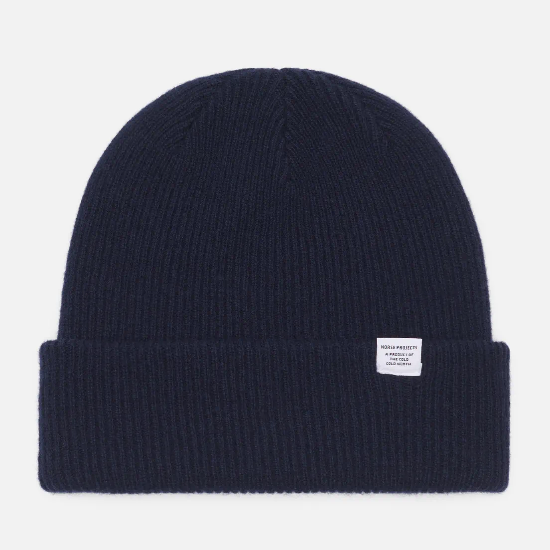 Norse Projects Шапка Norse Beanie