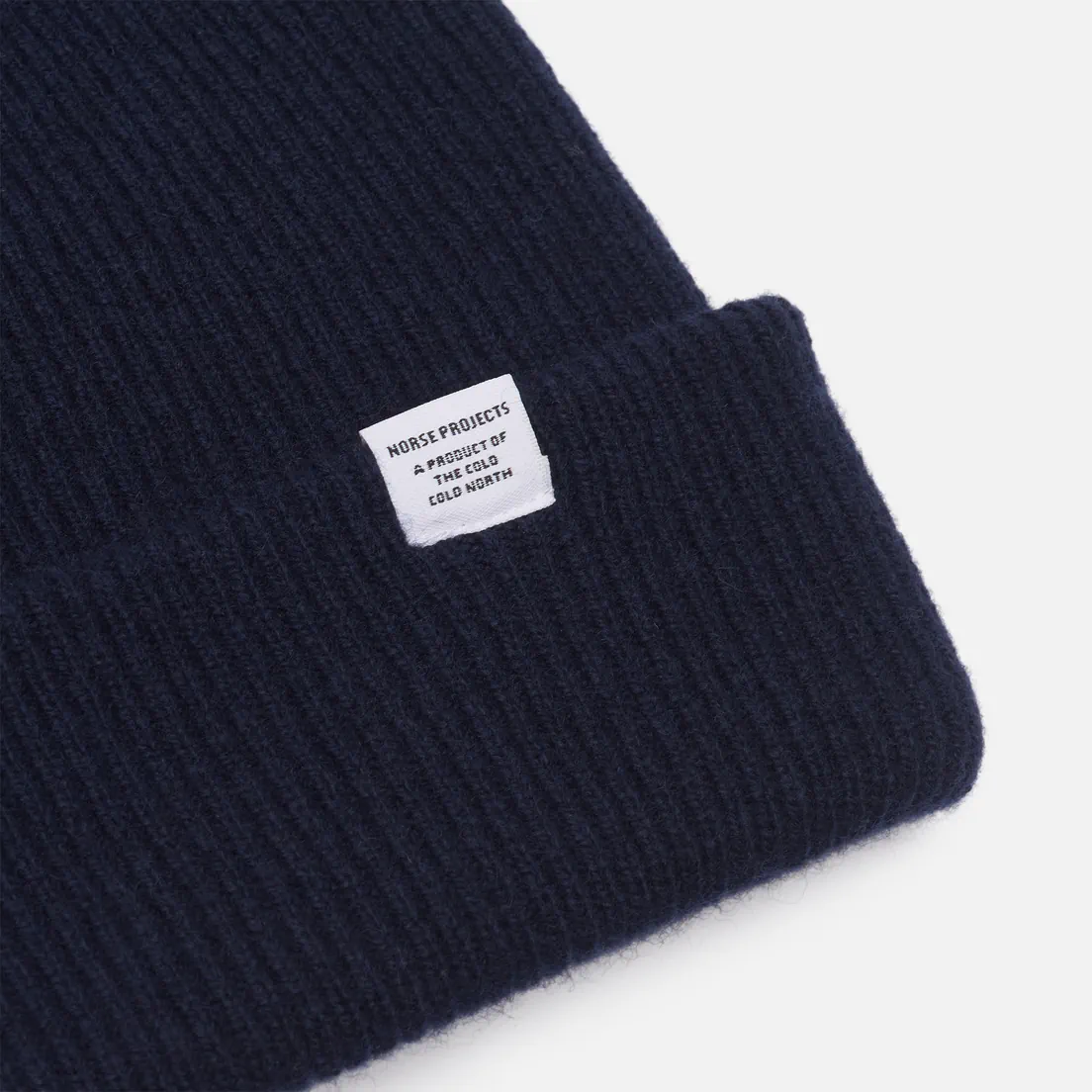 Norse Projects Шапка Norse Beanie