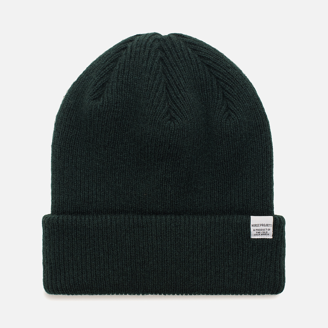 Norse Projects Шапка Norse Beanie