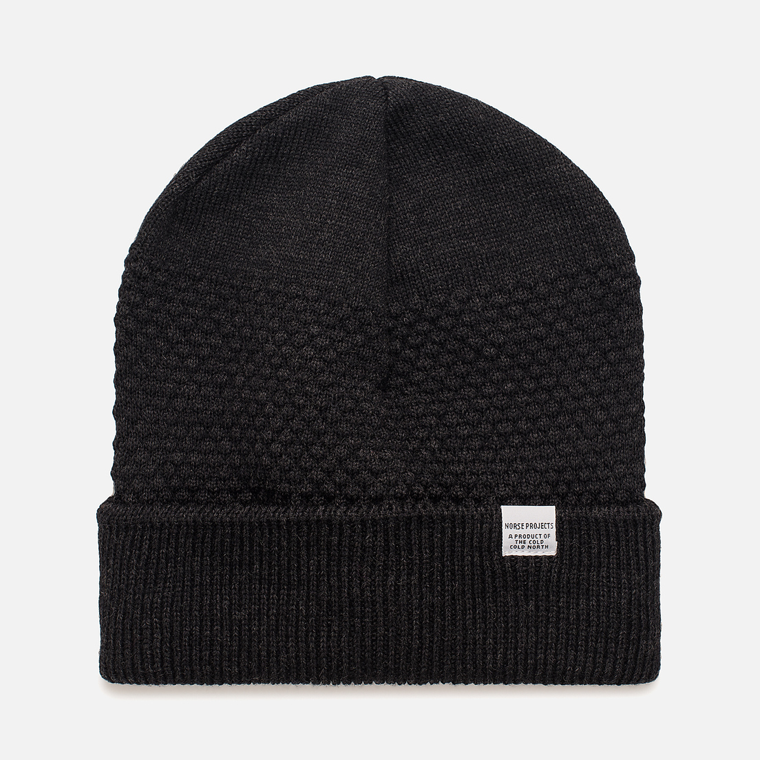 Norse Projects Шапка Norse Bubble Beanie