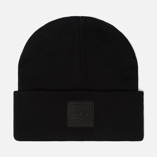 Шапка Peaceful Hooligan Driver Black