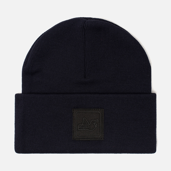 Шапка Peaceful Hooligan Driver Navy