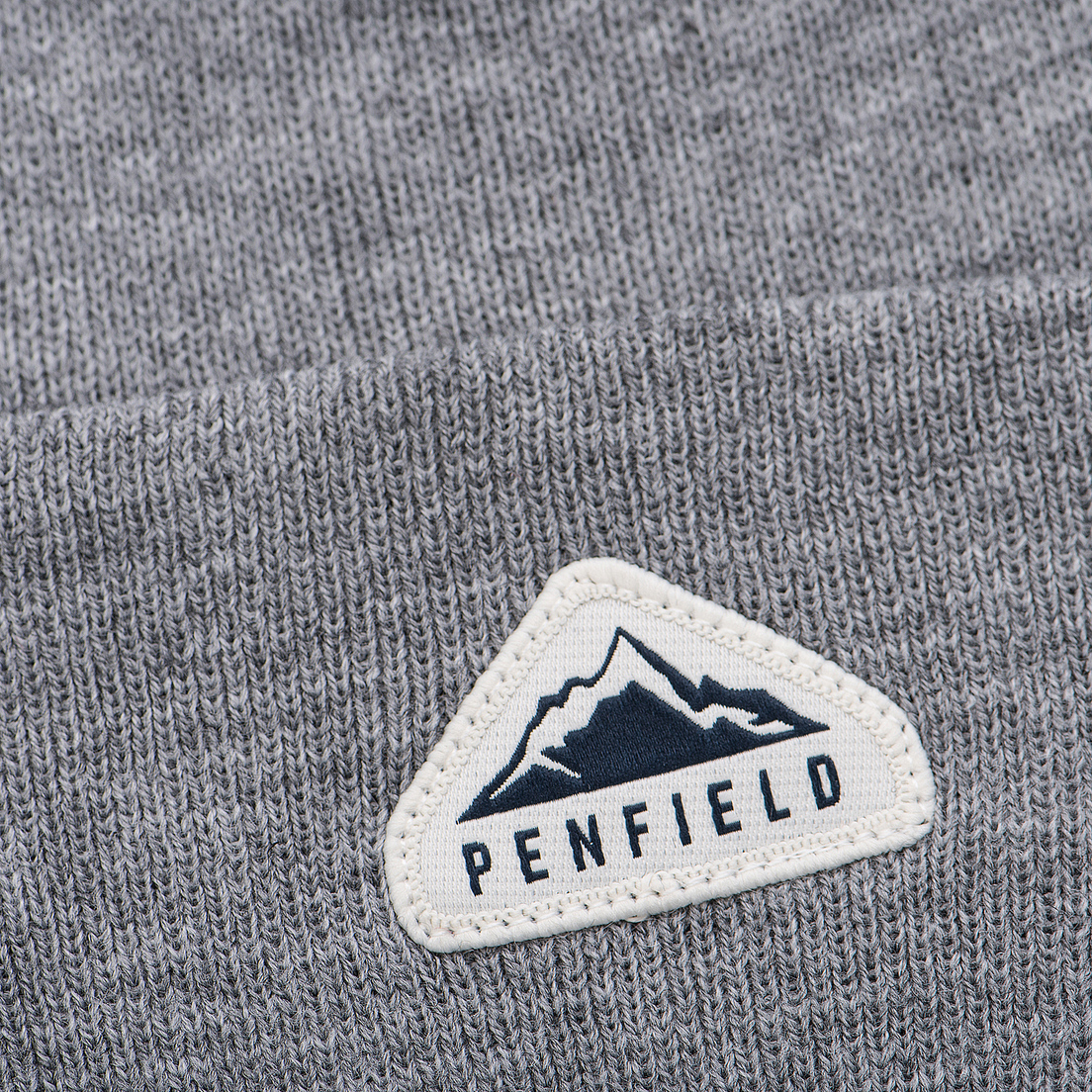 Penfield Шапка Classic Applique Logo
